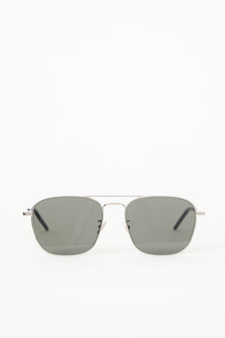 Saint Laurent SL309 Aviator Sunglasses