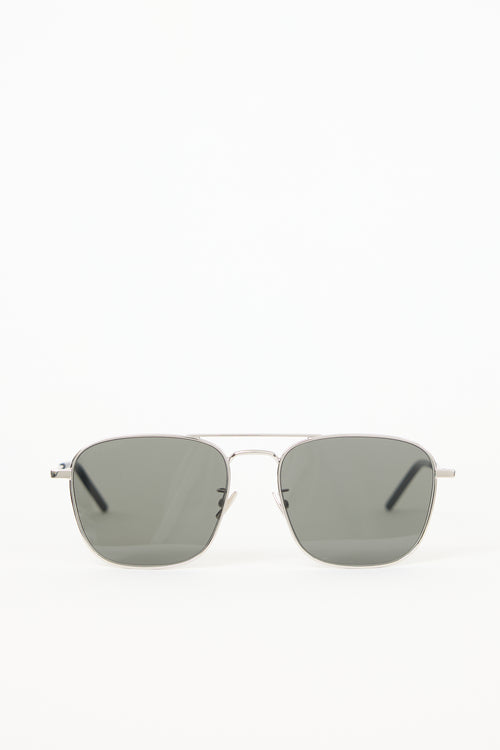 Saint Laurent SL309 Aviator Sunglasses