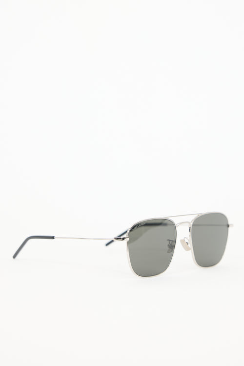Saint Laurent SL309 Aviator Sunglasses