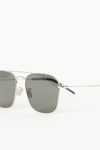 Saint Laurent SL309 Aviator Sunglasses