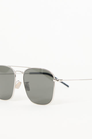 Saint Laurent SL309 Aviator Sunglasses