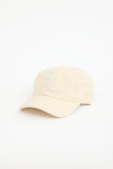 Saint Laurent SL Logo Baseball Hat