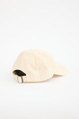 Saint Laurent SL Logo Baseball Hat