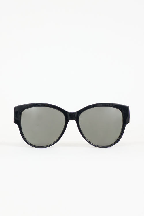 Saint Laurent SL M3 002 Sunglasses
