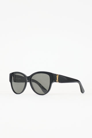 Saint Laurent SL M3 002 Sunglasses