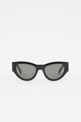 Saint Laurent SLM94 Cassandre Sunglasses