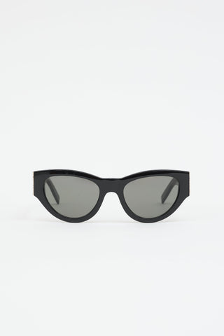Saint Laurent SLM94 Cassandre Sunglasses
