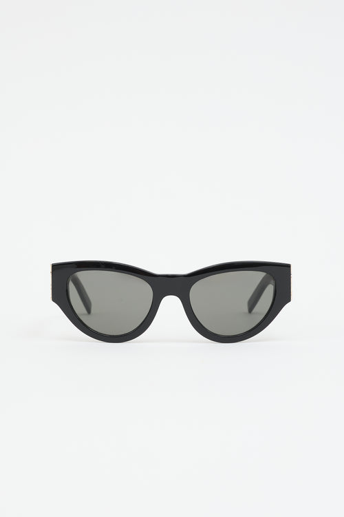Saint Laurent SLM94 Cassandre Sunglasses