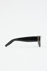 Saint Laurent SLM94 Cassandre Sunglasses