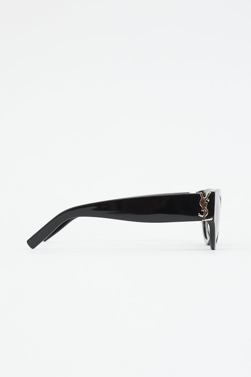 Saint Laurent SLM94 Cassandre Sunglasses