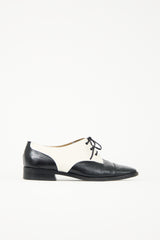 Saint Laurent Vintage Derby