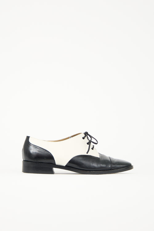 Saint Laurent Vintage Derby