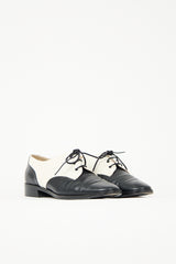 Saint Laurent Vintage Derby