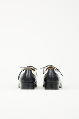 Saint Laurent Vintage Derby