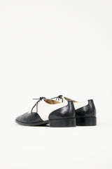 Saint Laurent Vintage Derby