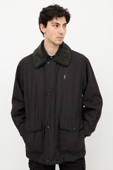 Saint Laurent Vintage Pour Homme Jacket