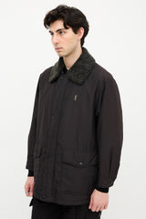 Saint Laurent Vintage Pour Homme Jacket