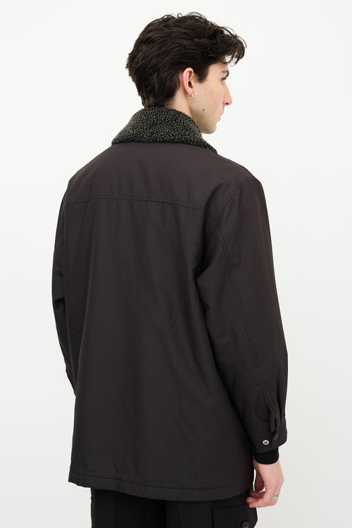 Saint Laurent Vintage Pour Homme Jacket