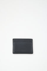 Saint Laurent Leather Cardholder