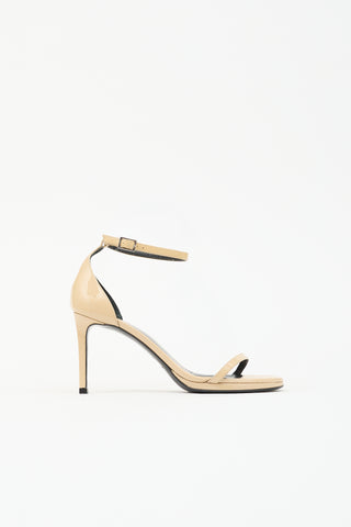 Patent Jane Sandal