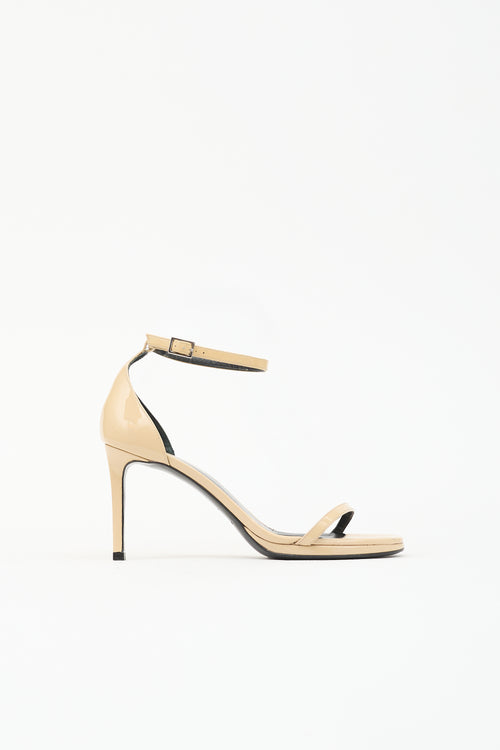Patent Jane Sandal