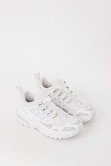 Salomon White & Grey ACS+ Sneaker