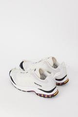 Salomon White & Multicolour XA-Pro Fusion Advanced Sneaker