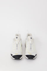Salomon White & Multicolour XA-Pro Fusion Advanced Sneaker
