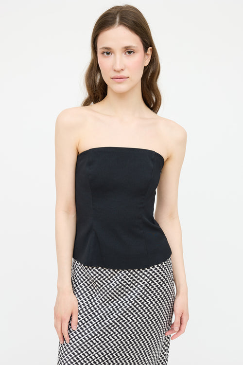 Samsøe Samsøe Elin Tube Top