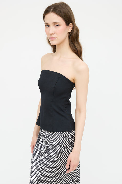 Samsøe Samsøe Elin Tube Top