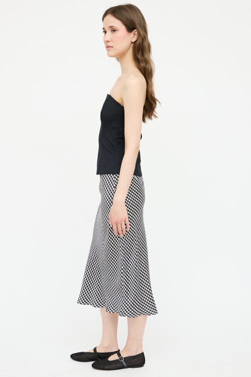 Samsøe Samsøe Elin Tube Top