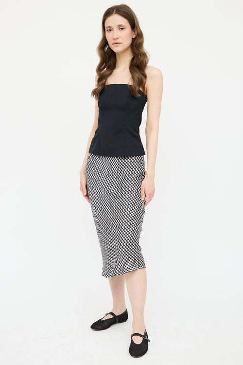 Samsøe Samsøe Elin Tube Top