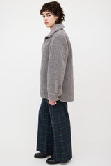 Samsøe Samsøe Sherpa Aylina Jacket