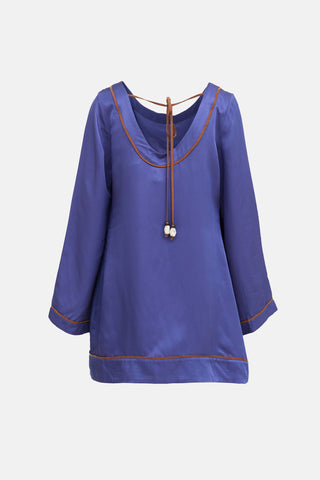 Sancia The Lyon Dress