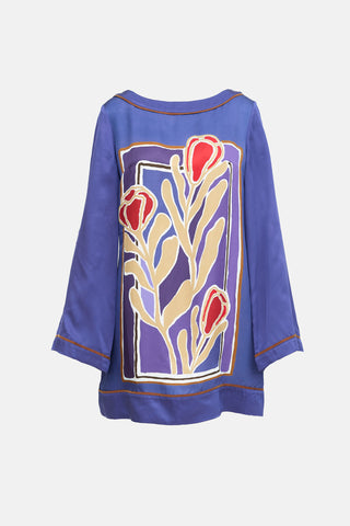 Sancia The Lyon Dress