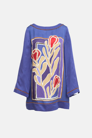 Sancia The Lyon Dress