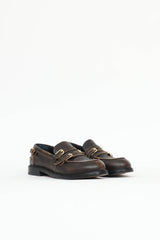 Sandro Hill Buckle Loafer