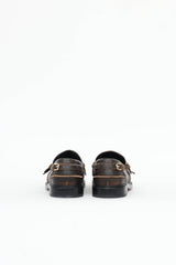 Sandro Hill Buckle Loafer