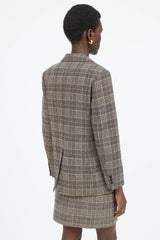 Sandro Tweed Co-Ord Set
