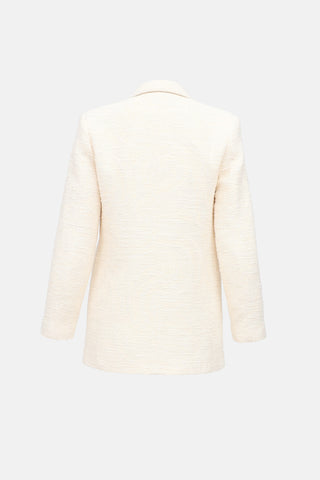 SandroTextured Knit Blazer