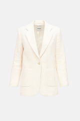 SandroTextured Knit Blazer