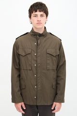 Sandro Utility Jacket