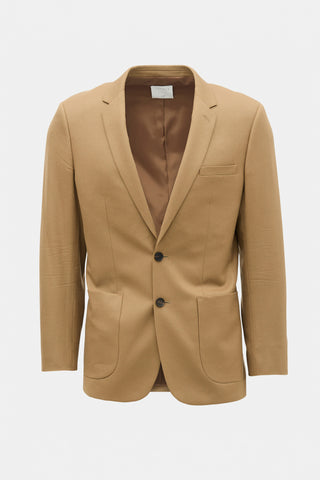 Sandro Wool Notched Blazer