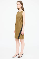 Sarah Pancini Asymmetrical Co-Ord Set