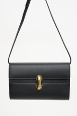 Savette Leather Symmetry Mini Bag