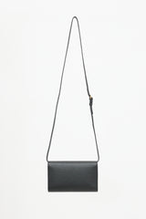 Savette Leather Symmetry Mini Bag