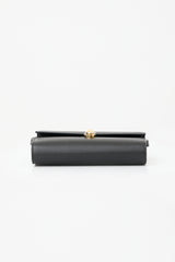 Savette Leather Symmetry Mini Bag