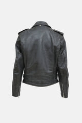Schott Perfecto Leather Rider Jacket