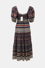 Sea Tasha Printed Dress