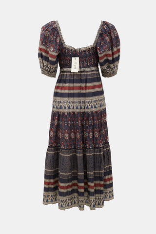 Sea Tasha Printed Dress